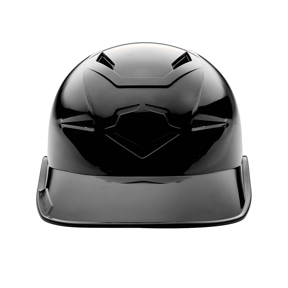 まあちゃん 新品未使用 右打者用 EvoShield PRO-SRZ Amazon.com : EvoShield Pro-SRZ™ Vented Skull Cap 2.0 - Black